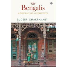 The Bengalis by Sudeep Chakravarti Hardcover Book