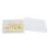 Durable Paper Clips, Note Shape Perfect For Office Home School, Smooth Surfaces Prevent Snags Or Marks, Corrosion Resistant Finish100Pcs 1