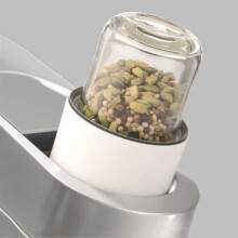 Mini-Hacker/Mühle aus Glas für KENWOOD Küchenmaschine - Zubehör - AT320B