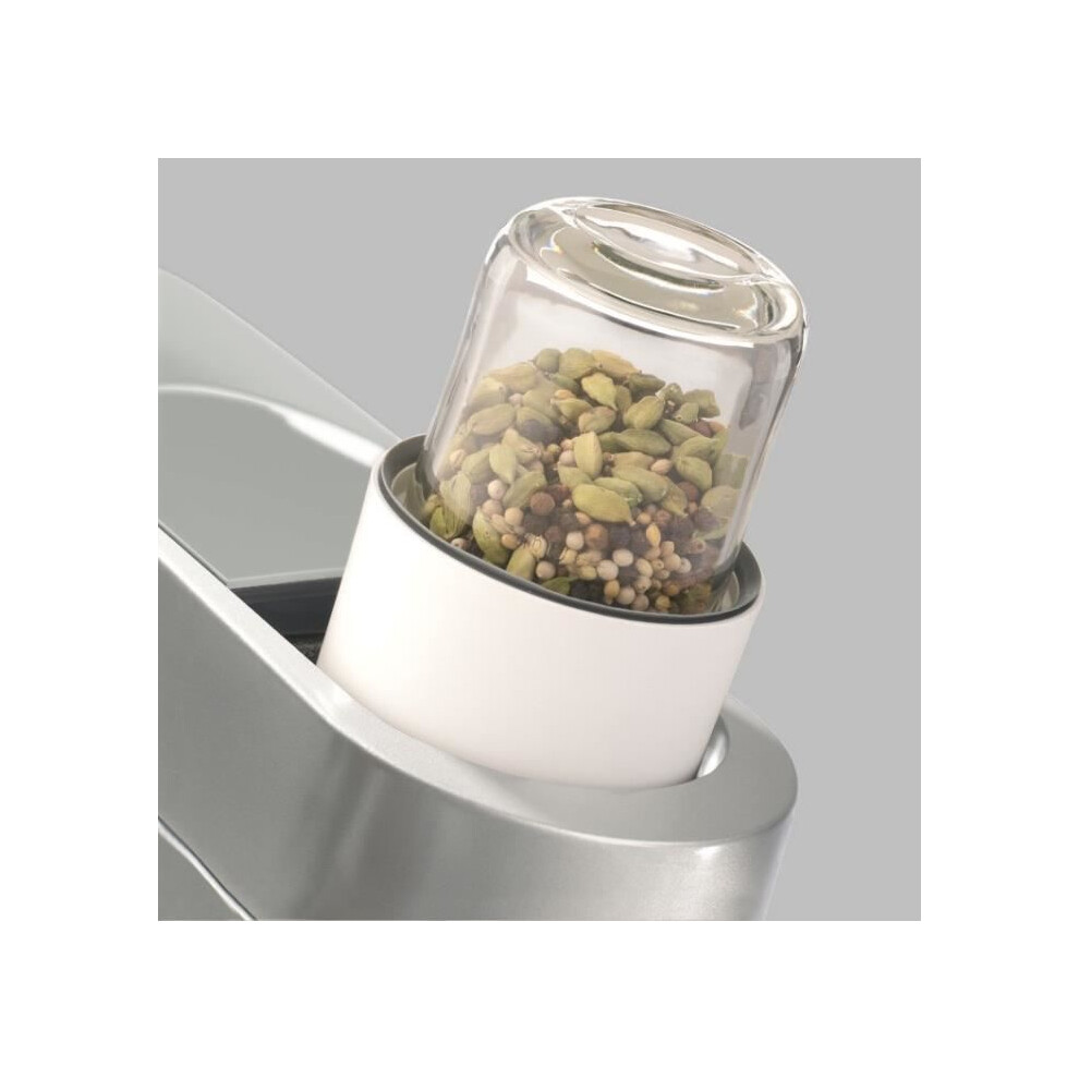 Kenwood Chef Attachments AT320A Food Mixer Attachment - Chooper / Grinder