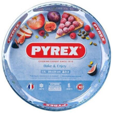 Pyrex Quiche/Flan Dish, 27cm