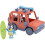 Bluey Family Cruiser 1