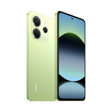 Xiaomi Redmi Note 14 16.9 cm (6.67") Hybrid Dual SIM 4G USB Type-C 6 GB 128 GB 5500 mAh Green