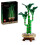 LEGO LEGO Botany 10344 Lucky Bamboo - Planta Artificial e Decoração de Casa 1