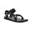 Teva Teva Original Universal 1003987 - Musta tarranauhasandaali 1
