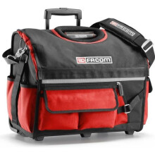Facom Probag - Soft Rolling Tool Bag 55cm (21.5in) FCMBSR20