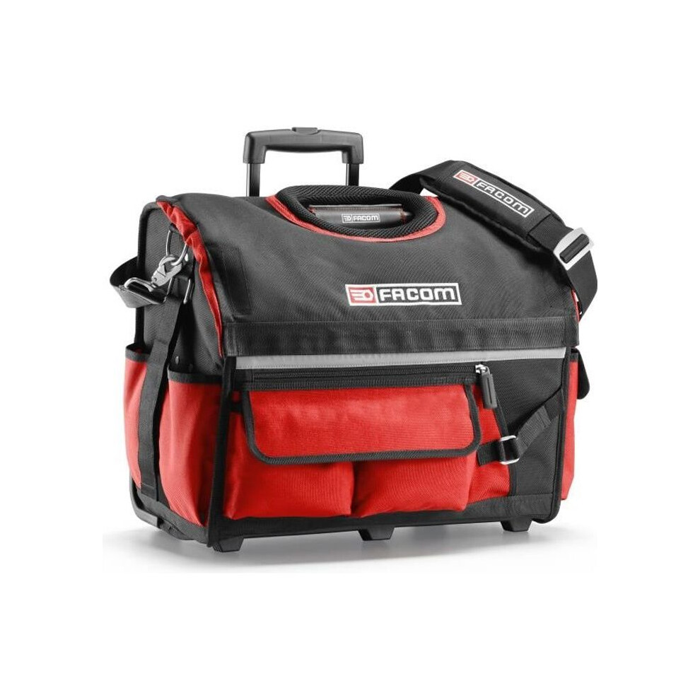 Facom Probag - Soft Rolling Tool Bag 55Cm (21.5In) Fcmbsr20
