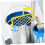 Paint Bucket Grid for Rollers with Durable ABS Paint Screen for Even Distribution and Easy Cleaning 3