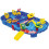 Smoby - Wasserbahn Lock Box - Aquaplay - 25 Zubehörteile 1