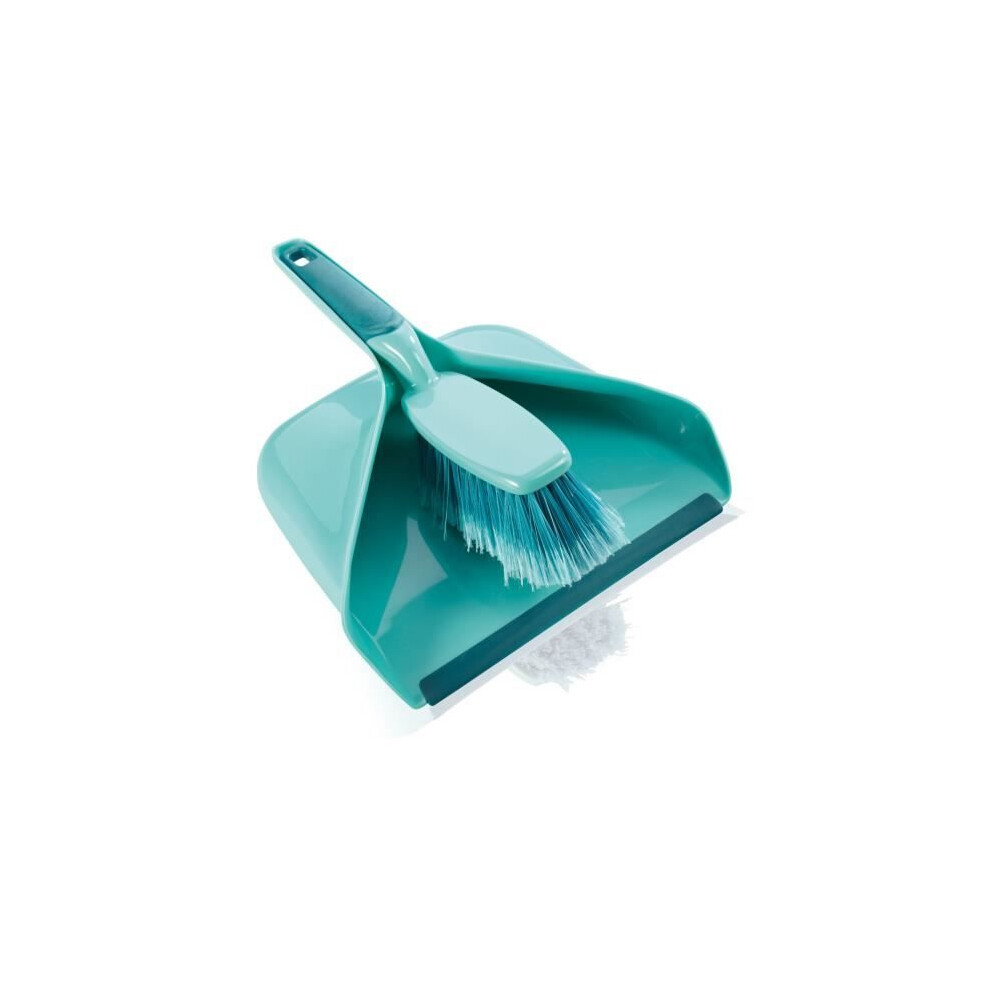 Leifheit Dust Pan and Brush