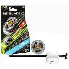 Beyblade X Claw Leon 5-60P Balance Top