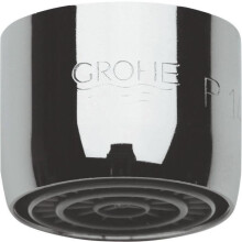 Arejador - GROHE - Cromo 13928000 - Rosca interna - Arejador classe A - 15,0 l/min