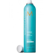 Moroccanoil Finish Luminous Hairspray Medium 330ml