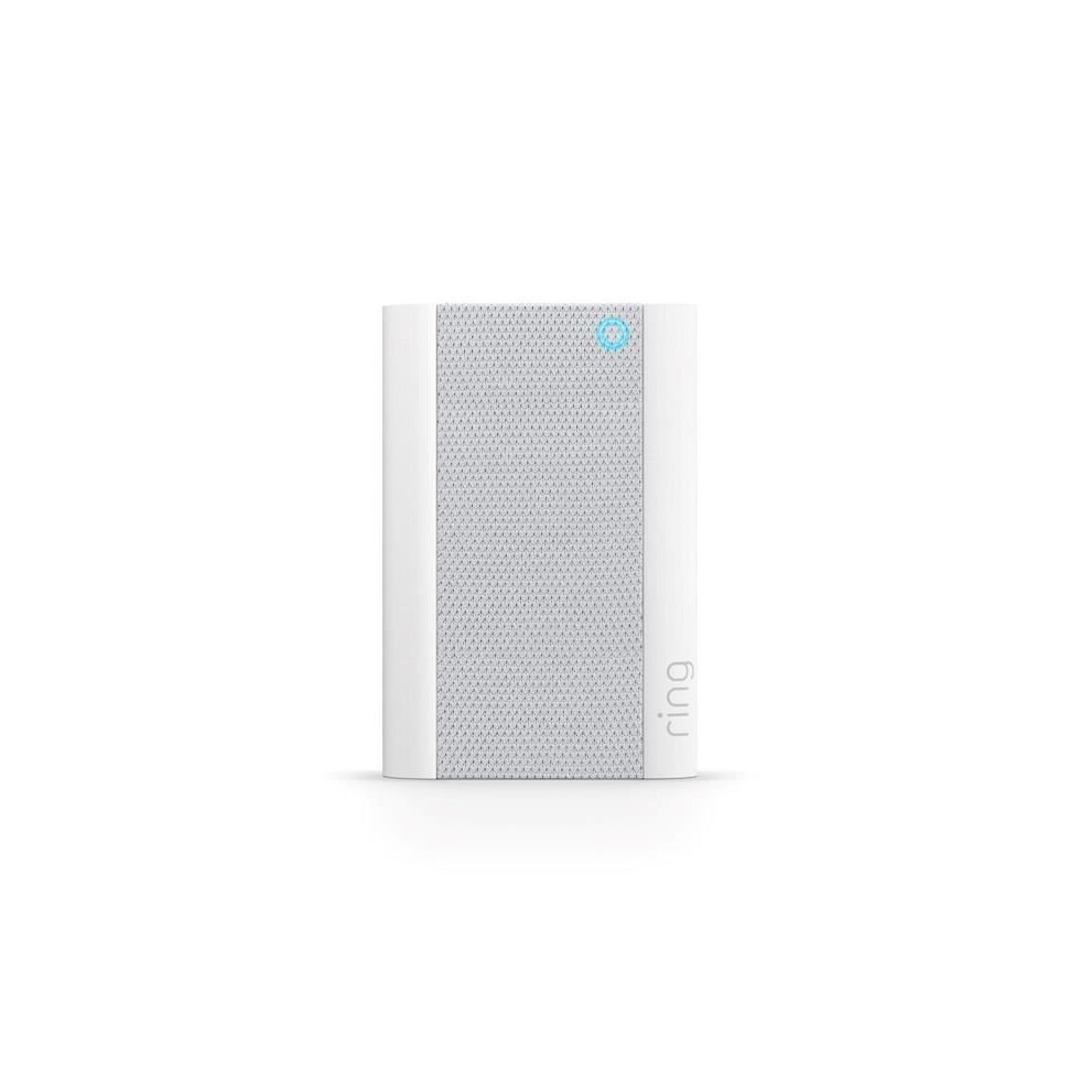 Ring All-New Chime Pro, White
