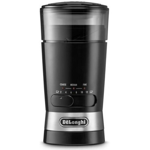 Coffee grinder De'Longhi "KG210"