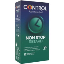CONTROLLO NON STOP RITARDO 12 UNITÀ