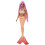 Barbie Barbie Classic Mermaid Doll (HRR05) 1
