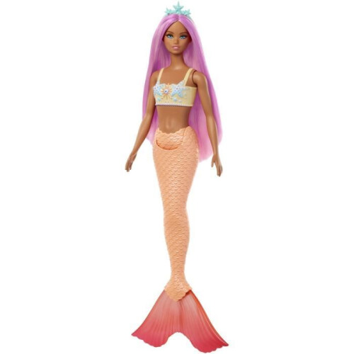 Barbie Barbie Classic Mermaid Doll (HRR05)