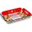 Pyrex Pyrex Glass Rectangular Roaster, 40x27cm 1