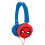 Casque stéréo filaire pliable SpiderMan 1