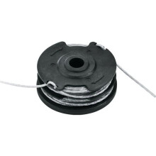 Bosch F016800351 Replacement 6 m x 1.6 mm Spool Line for ART 30-36 LI, ART 30, ART 27 and ART 24
