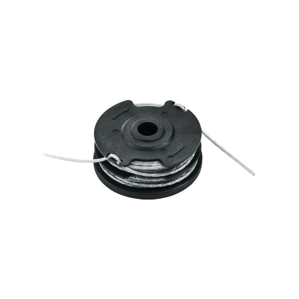 Bosch F016800351 Replacement 6 m x 1.6 mm Spool Line for ART 30-36 LI, ART 30, ART 27 and ART 24