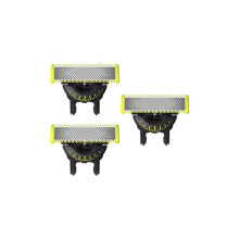 Lama da Rasoio - Philips - QP430-50 - 3 Unità - Misto - Adulti