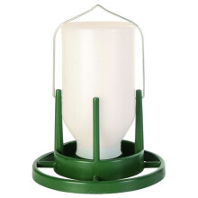 Aviary Bird Food Dispenser, 1.000 Ml/20cm - Dispensercm 1000 Ml20 Trixie Feeder - aviary bird dispenser food cm 1000 ml20 trixie feeder