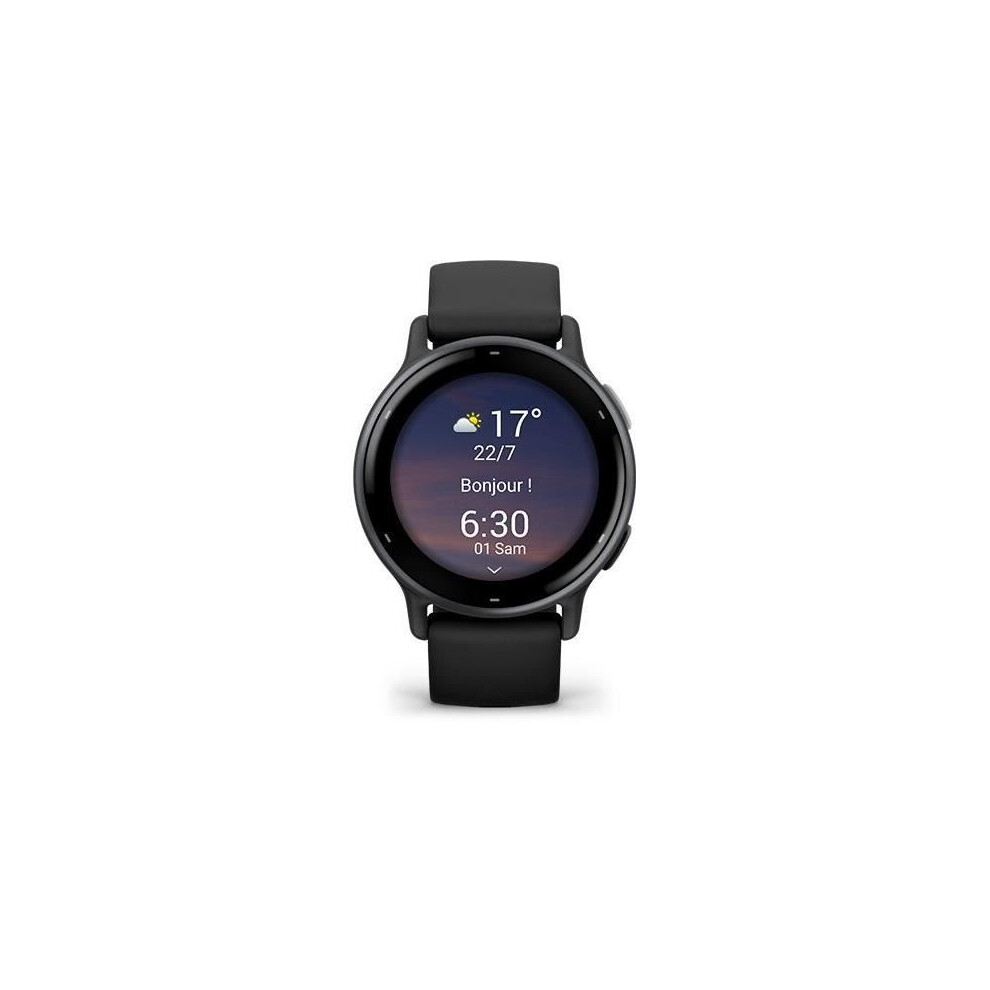 Garmin vivoactive 5 black
