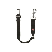 Trixie Car Safety Belt Harness Attachment - Replacement Short Leash New Pet Dog - trixie car safety replacement short leash new belt harness