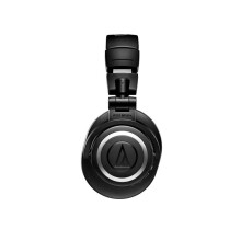 Audio-Technica ATH-M50xBT2 Wireless Over-Ear Headphones ( Black)