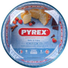 Pyrex Souffle Dish, 21cm