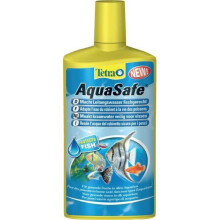 Tetra AquaSafe Water Conditioner, 500ml