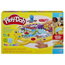 Fold and Go Playmat Starter Playset - Board Game