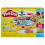 Fold and Go Playmat Starter Playset - Board Game 1
