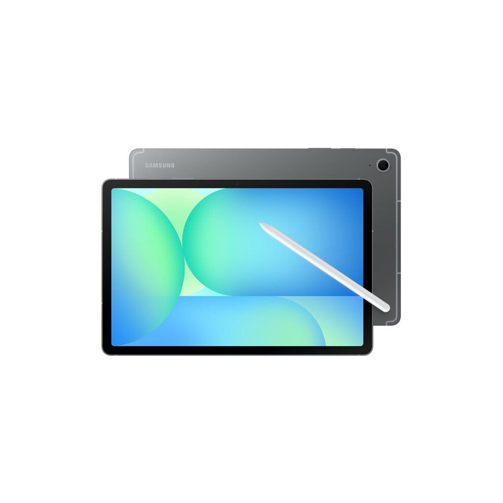 Samsung Galaxy Tab S10 Fe - Tablet - Android - 128 Gb - 10.9" Tft (2304 X 1440) - Microsd Slot - Grey