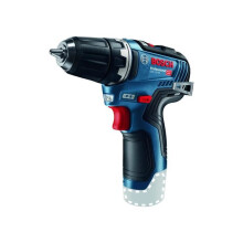 Bosch Professional 12V System GSR 12V-35 Cordless Drill/Driver (Without Rechargeable Battery and Charger, in Cardboard Box)