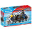 PLAYMOBIL Playmobil Tactische Eenheid - Reddingstoestel 1