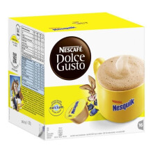 Coffee Capsules Nescafé Dolce Gusto 62183 Nesquik (16 uds)