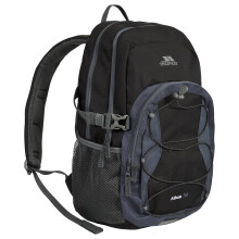 (EACH, Ash) Trespass 30L Backpack Rucksack for Hiking Albus