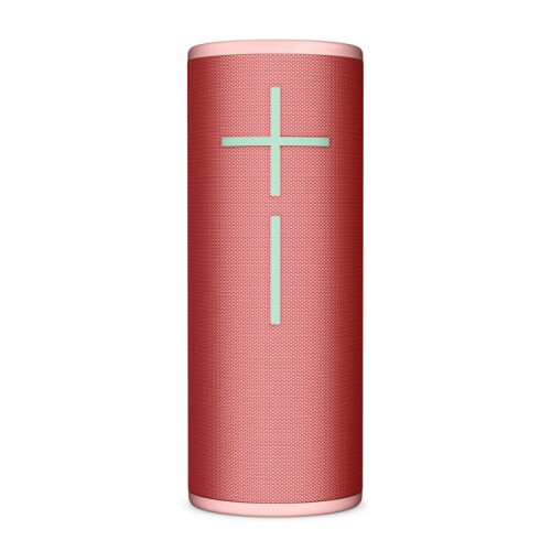 Ultimate Ears Ultimate Ears Megaboom 4 malinowy