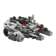 LEGO Star Wars Millennium Falcon Paper Polybag 30708