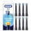 Oral-B Brossette ORAL-B - iO Nachfüllpack Ultimate Clean - 8er Pack - Schwarz 1