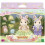 Sylvanian Families Sylvanian Families Easter Celebration Set 5691 - Board Game 1