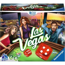 Las Vegas Sfeer Spel Ravensburger