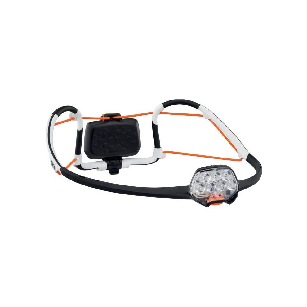 Petzl Hybrid Concept Iko Core 500 Lumens Headtorch