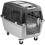 Pet carrier Gulliver 5 Transport Carrier Light Dark Grey Plastic 1