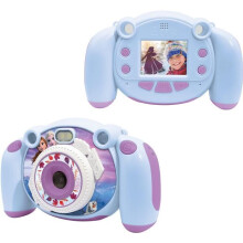 Lexibook DJ080FZ Frozen Children's Camera with Photo & Video Function