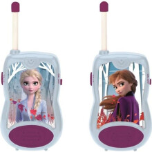 Disney Frozen II Walkie-Talkies 100M