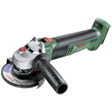 Esmerilhadeira angular - BOSCH - UniversalGrind 18V-75 - 125mm - Sem fio - 750W